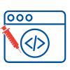Browser Injection